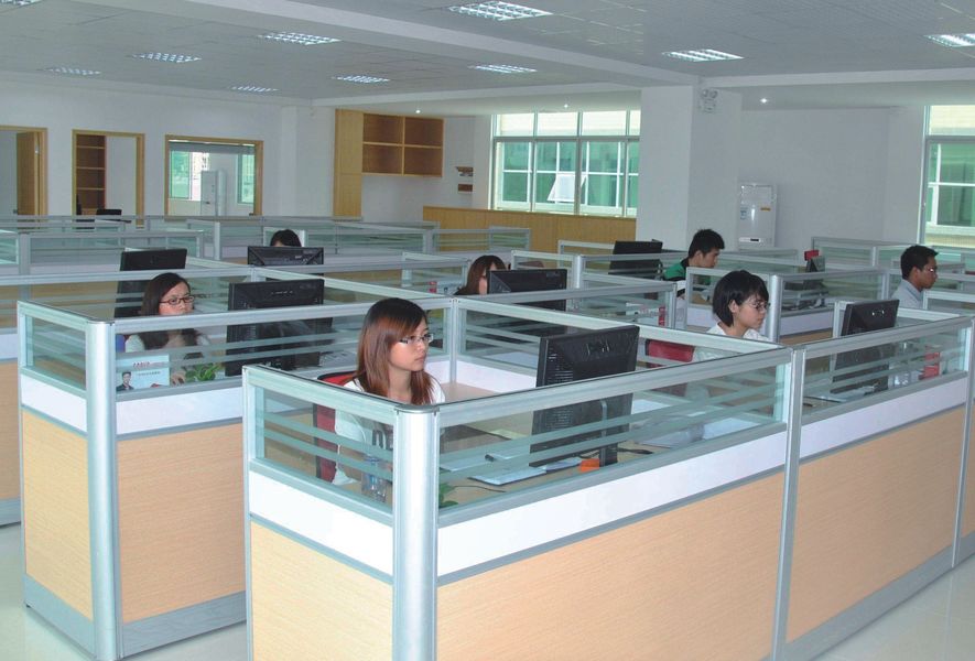 SHENZHEN JRKCONN ELECTRONICS CO.,LTD