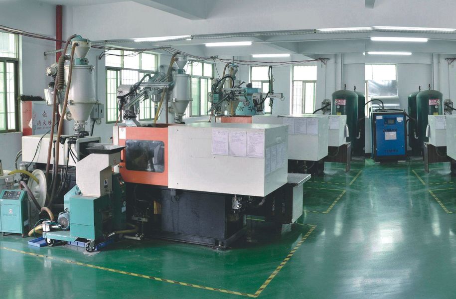SHENZHEN JRKCONN ELECTRONICS CO.,LTD