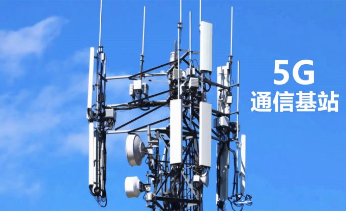 兆科推荐三种导热界面材料,为5G通信解决散热与电磁干扰问题